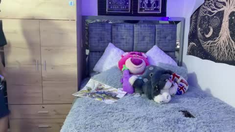 Andy online show from 01/29/25, 12:35