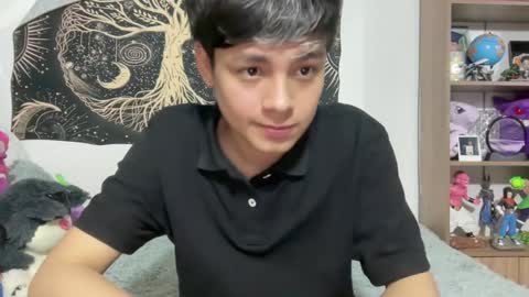 Andy online show from 02/06/25, 03:31