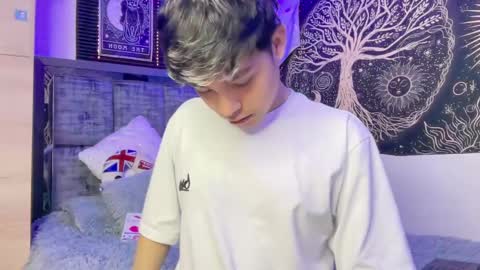 Andy online show from 02/10/25, 03:42