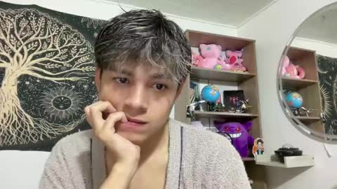 Andy online show from 02/24/25, 03:42