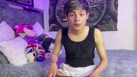 Andy online show from 02/27/25, 06:53