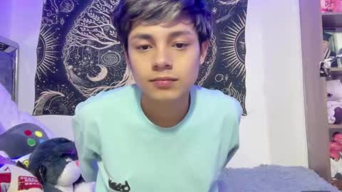 Andy online show from 02/28/25, 11:47