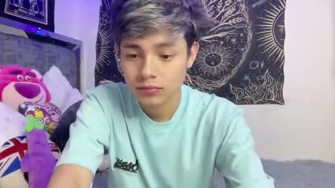 Andy online show from 02/28/25, 02:53