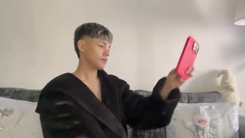 Andy online show from 01/14/26, 02:55