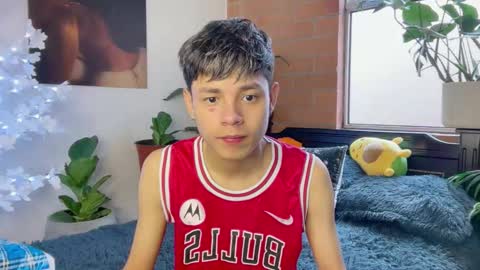 Andy online show from 02/09/26, 01:48