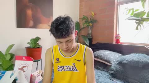 Snapshot of andy_belier chatting on 03/10/26, 02:55 Andy online show from 03/10/26, 02:55