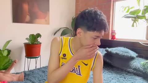 Snapshot of andy_belier chatting on 03/12/26, 03:07 Andy online show from 03/12/26, 03:07