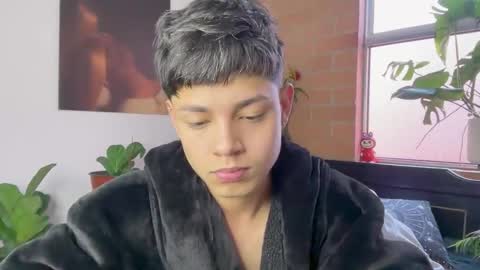 Snapshot of andy_belier chatting on 03/13/26, 12:56 Andy online show from 03/13/26, 12:56