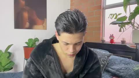 Snapshot of andy_belier chatting on 03/14/26, 12:10 Andy online show from 03/14/26, 12:10