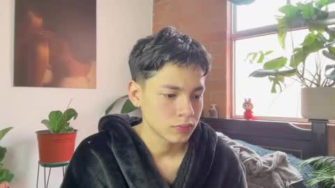 Snapshot of andy_belier chatting on 03/15/26, 03:40 Andy online show from 03/15/26, 03:40