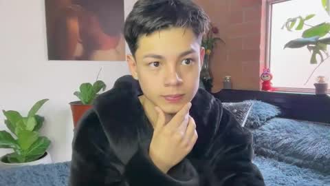 Snapshot of andy_belier chatting on 03/16/26, 02:54 Andy online show from 03/16/26, 02:54