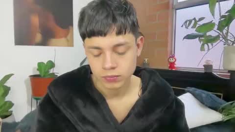 Snapshot of andy_belier chatting on 03/17/26, 11:46 Andy online show from 03/17/26, 11:46