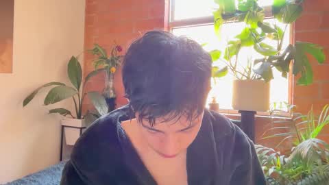 Snapshot of andy_belier chatting on 03/19/26, 02:54 Andy online show from 03/19/26, 02:54