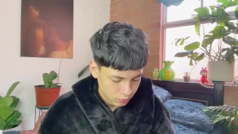 Snapshot of andy_belier chatting on 03/20/26, 12:54 Andy online show from 03/20/26, 12:54