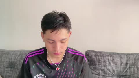 Snapshot of andy_belier chatting on 04/08/26, 03:45 Andy online show from 04/08/26, 03:45