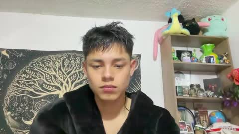 Andy online show from 05/29/26, 02:15