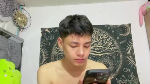 Andy online show from 05/30/26, 01:30