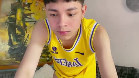 Andy online show from 06/04/26, 03:07