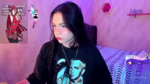 ANDY online show from 12/21/25, 03:02