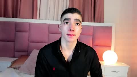 Andy online show from 05/11/26, 03:45
