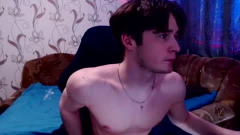 Snapshot of andy_booy chatting on 03/14/26, 10:04 Andy online show from 03/14/26, 10:04