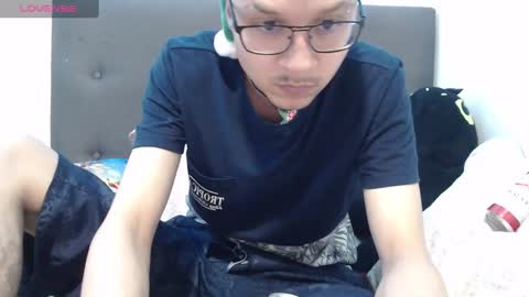 ANDY online show from 12/23/24, 09:08