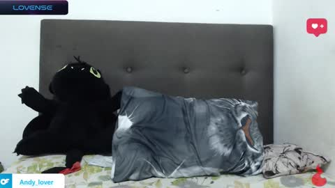 ANDY online show from 01/25/25, 02:26