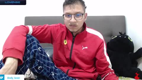 ANDY online show from 02/01/25, 06:00