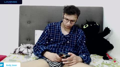 ANDY online show from 03/05/25, 06:01