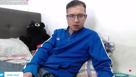 ANDY online show from 09/19/25, 02:57