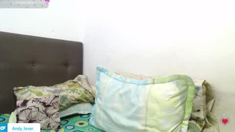 ANDY online show from 10/18/25, 04:37