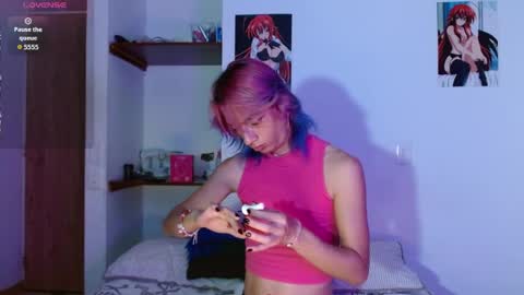 Snapshot of andy_caandy chatting on 04/08/26, 12:10 Andy Candy online show from 04/08/26, 12:10