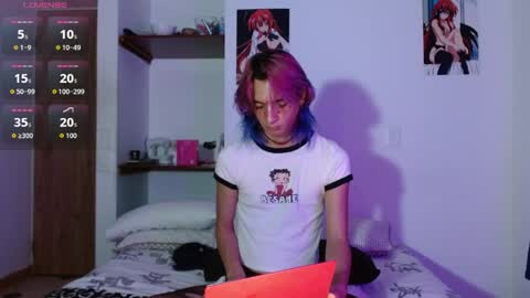 Snapshot of andy_caandy chatting on 04/08/26, 10:54 Andy Candy online show from 04/08/26, 10:54