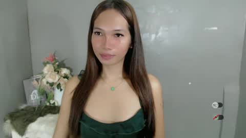 Kisha online show from 02/01/25, 10:55