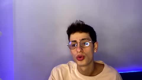 andy_collins__ online show from 02/26/25, 08:00