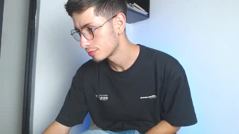 andy_collins__ online show from 09/30/25, 02:38