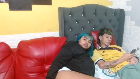 andy_dan1 online show from 03/03/26, 07:42