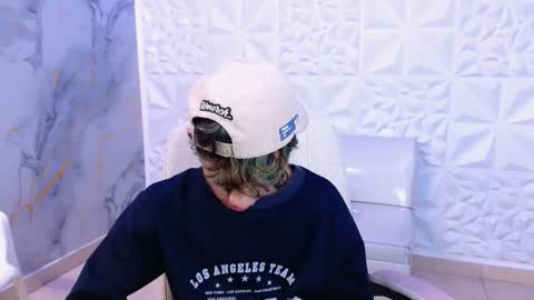 andy_dan1 online show from 03/30/26, 09:05