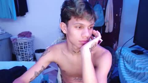 andy_dan1 online show from 05/03/26, 05:24