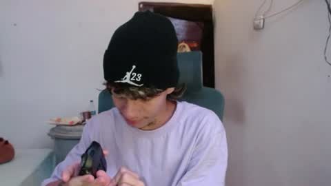 Snapshot of andy_dan1 chatting on 06/23/26, 01:09 andy_dan1 online show from 06/23/26, 01:09