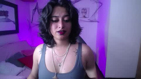 Snapshot of andy_eagleton_20 chatting on 10/12/25, 03:05 andy_eagleton_20 online show from 10/12/25, 03:05