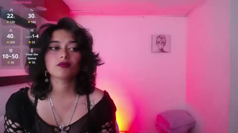 Snapshot of andy_eagleton_20 chatting on 11/30/25, 03:21 andy_eagleton_20 online show from 11/30/25, 03:21