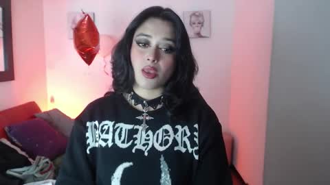 andy_eagleton_20 online show from 03/19/26, 02:48