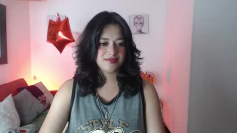 andy_eagleton_20 online show from 03/21/26, 03:33