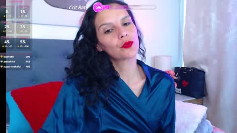 Snapshot of andy_frei_c chatting on 02/01/25, 12:58 Andy online show from 02/01/25, 12:58