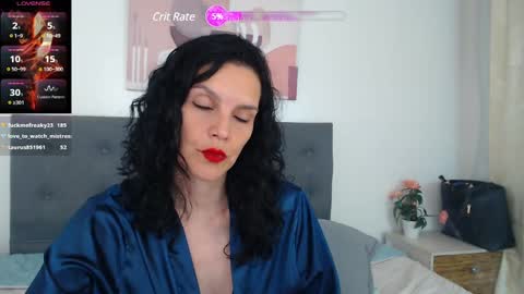 Snapshot of andy_frei_c chatting on 02/23/25, 11:25 Andy online show from 02/23/25, 11:25