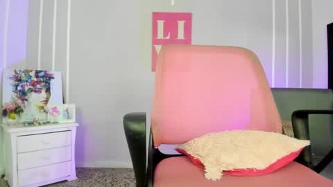 Andrea online show from 01/22/25, 02:46