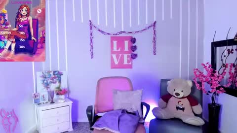 Andrea online show from 09/09/25, 01:32