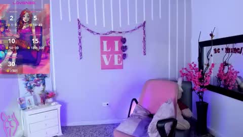 Andrea online show from 09/25/25, 01:26