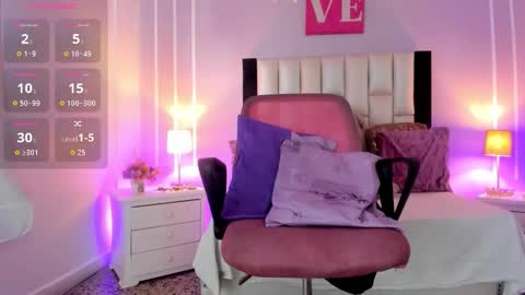 Snapshot of andy_gamboa chatting on 11/14/25, 01:32 Andrea online show from 11/14/25, 01:32